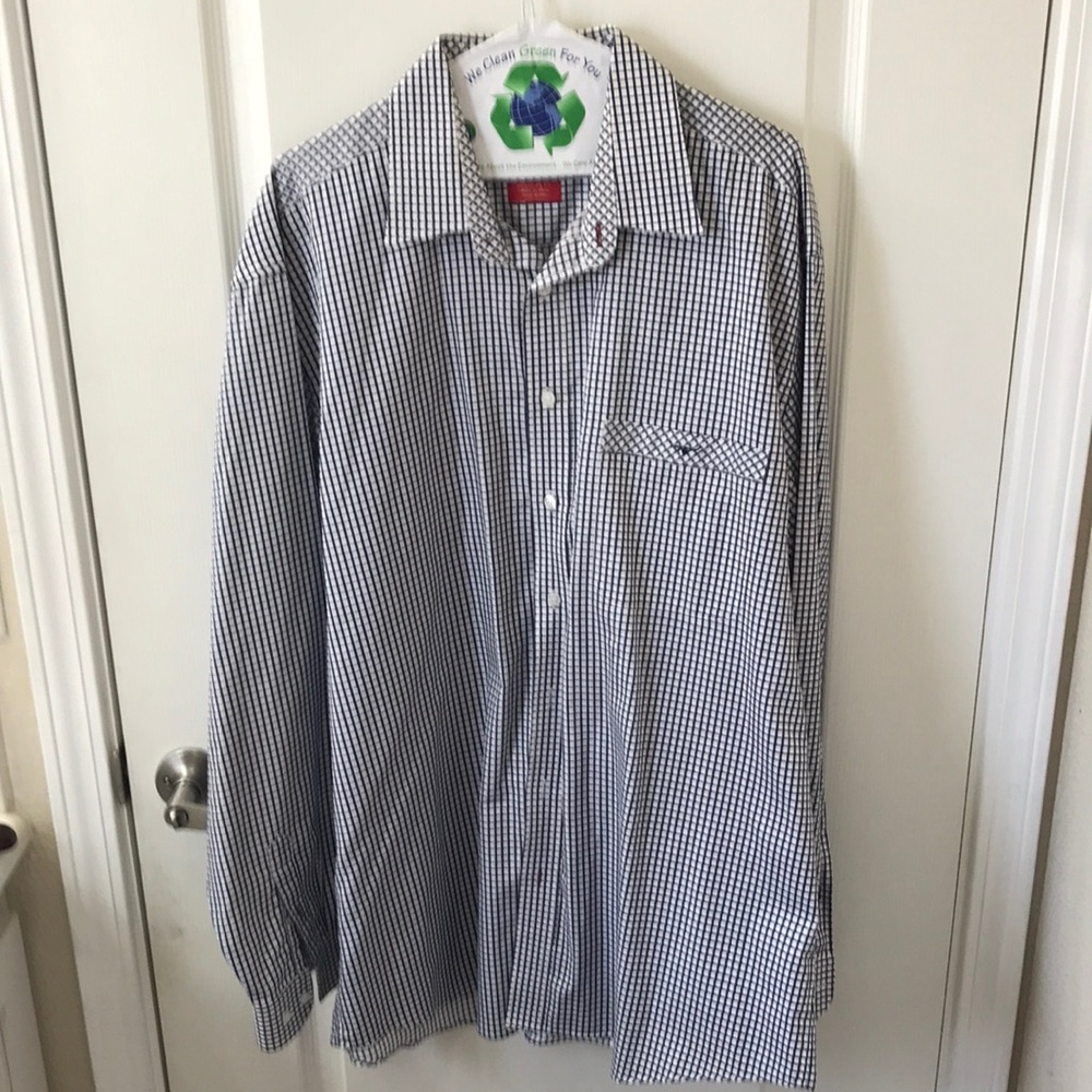 Dress shirt